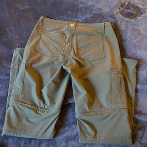 Kuhl Womens hiking pants